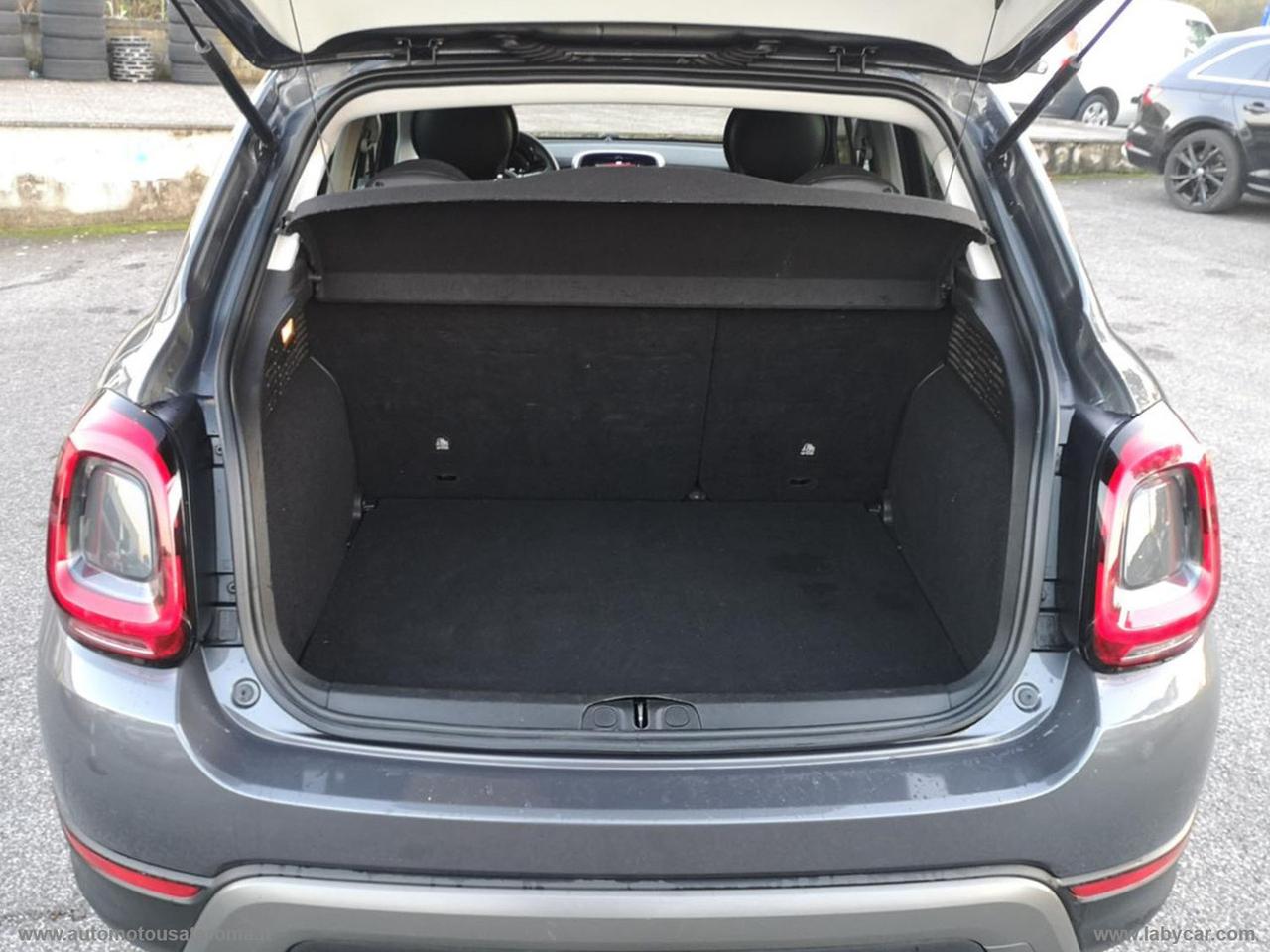 FIAT 500X 1.3 M.Jet 95 CV S-DESIGN PROMO WEB