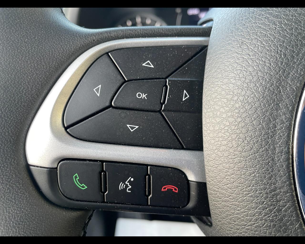 JEEP Renegade My23 Longitude 1.6 Multijet Ii 130 Cv E6.4