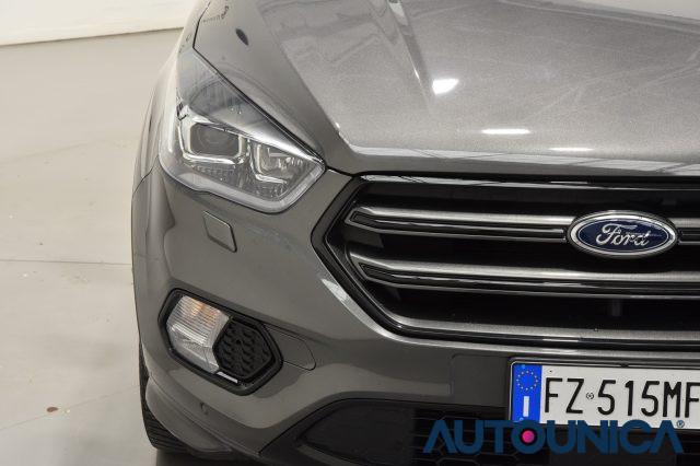 FORD Kuga 1.5 TDCI 120CV 2WD ST-LINE NAVIGATORE