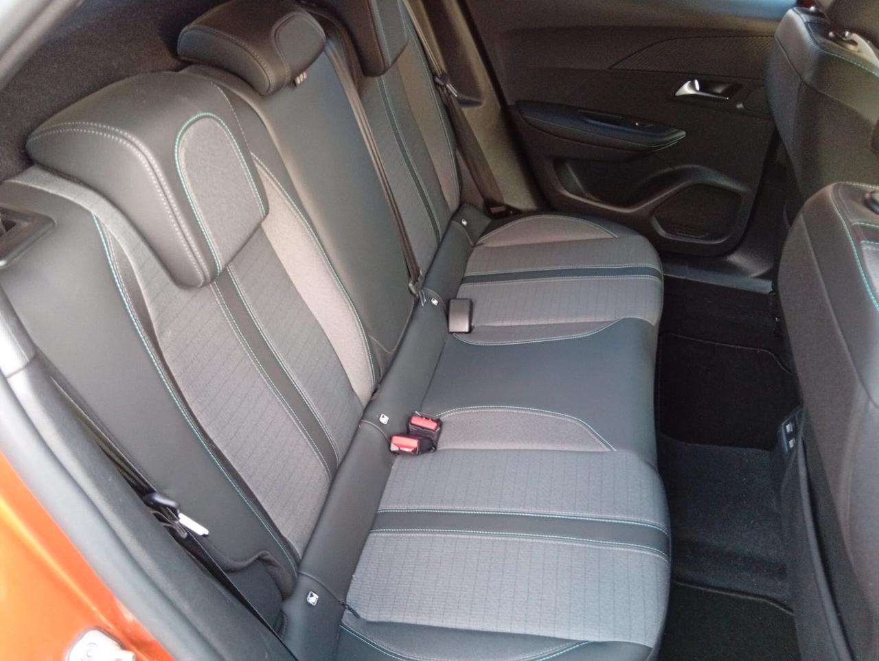 Peugeot 2008 BlueHDi 130 EAT8 Allure Unico proprietario
