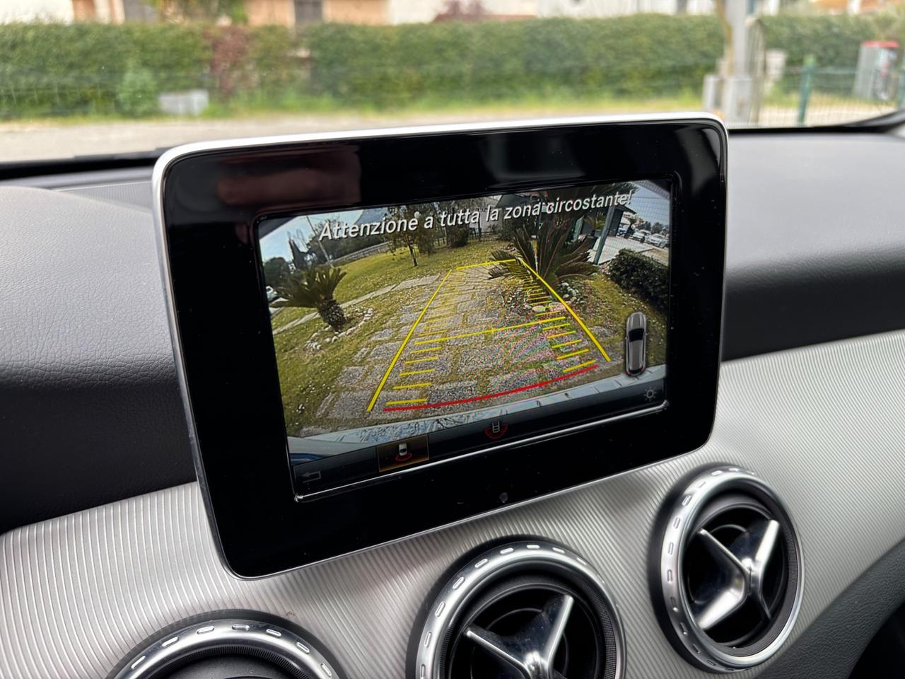 Mercedes GLA 200d Sport-2016"MANIACALE"