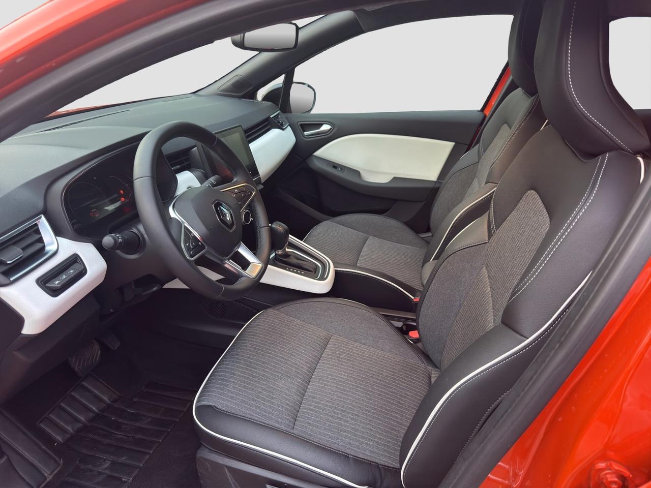 Renault Clio Full Hybrid E-Tech 145 CV 5 porte Techno