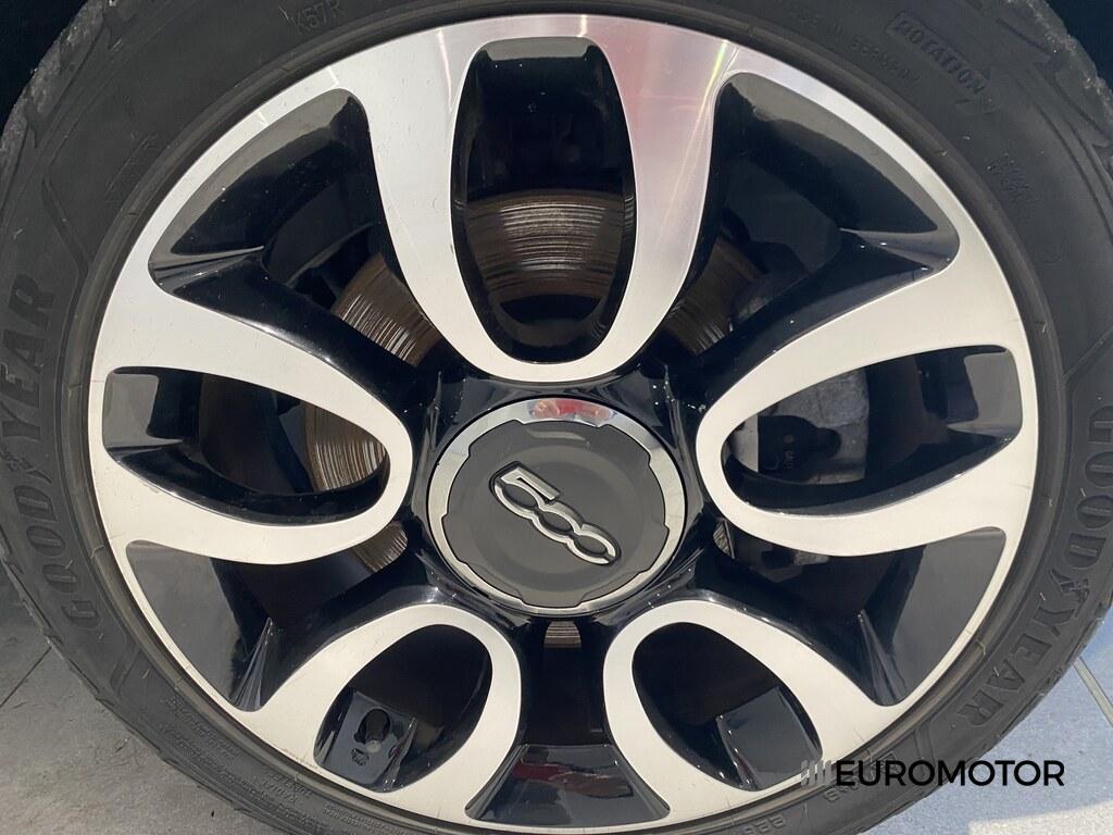 Fiat 500L 1.6 Multijet Urban