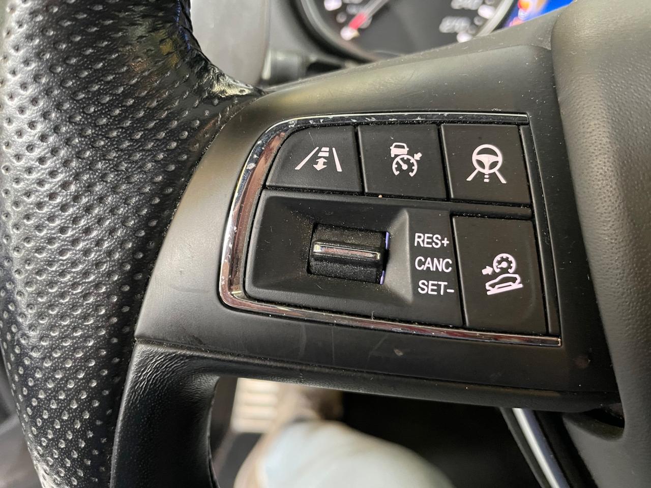 Maserati Levante V6 Diesel AWD Gransport Adaptive Telec.
