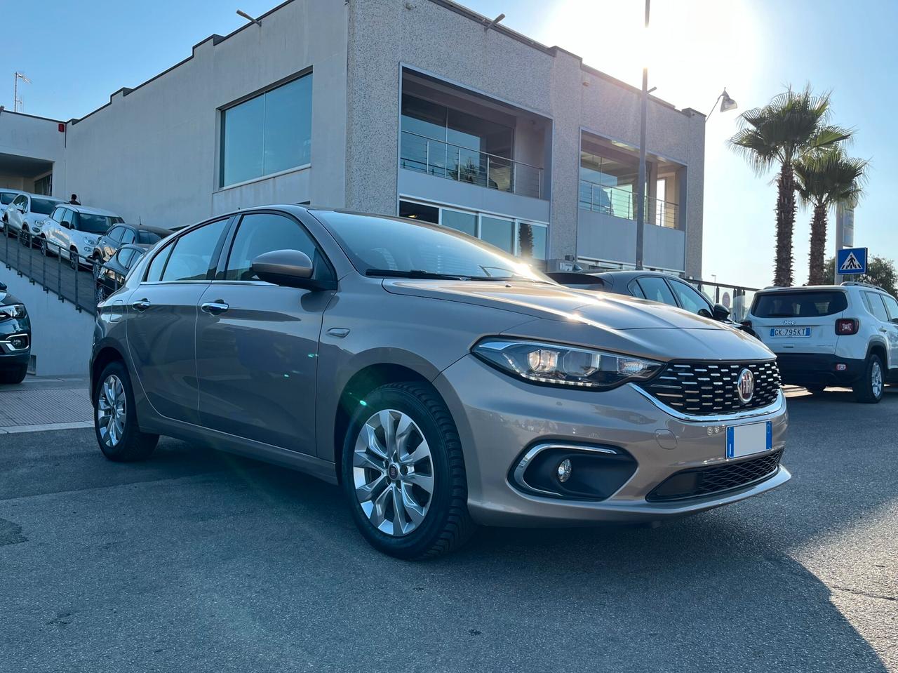 Fiat Tipo 1.6 Mjt S&S 5 porte Business