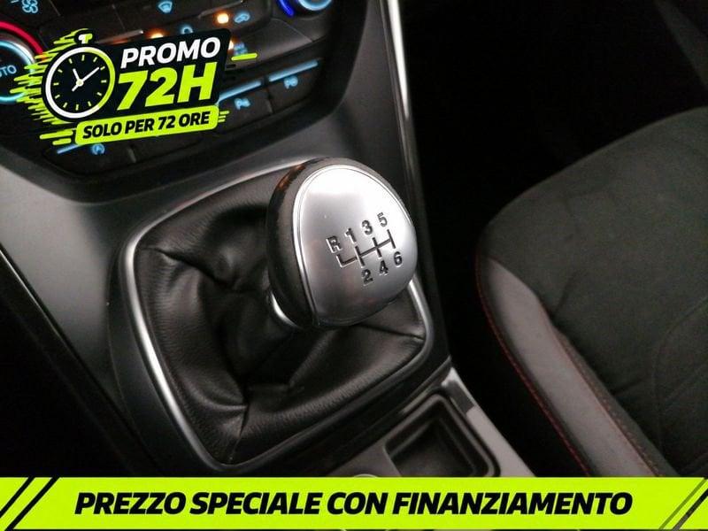 Ford Kuga 1.5 tdci ST-Line s&s 2wd 120cv my19.25