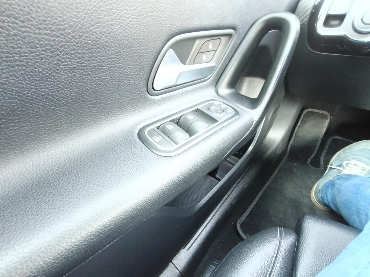 Mercedes-benz A 180 d Automatic Business Extra