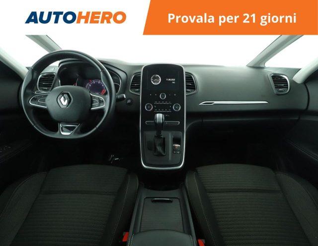 RENAULT Grand Scenic TCe 140 CV EDC FAP Sport Edition2