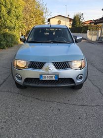 Mitsubishi L200 2.5 DI-D/136CV Double Cab Intense