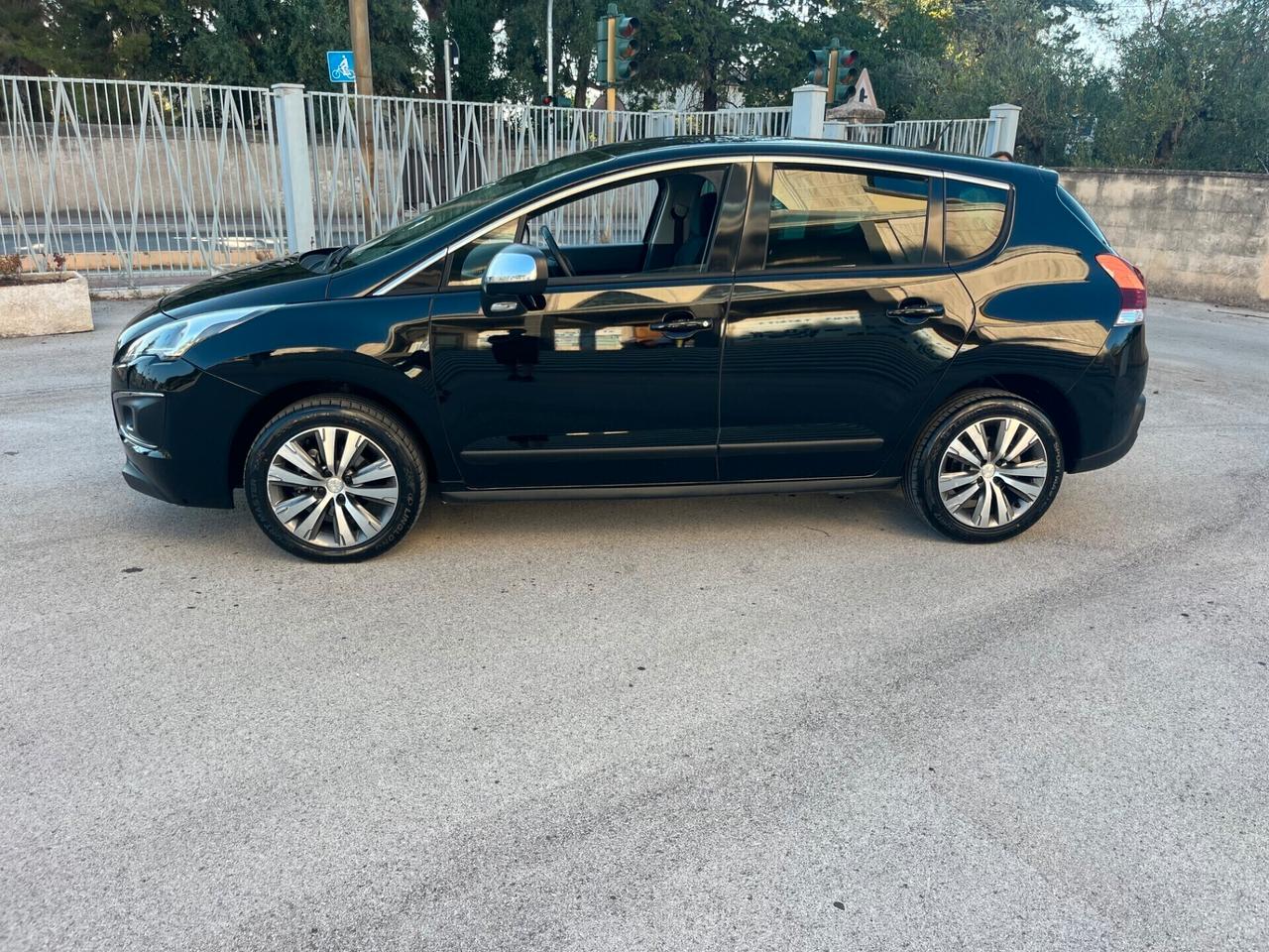 Peugeot 3008 1.6 HDi Cv 120 Perfetta Garantita