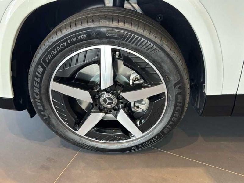 Mercedes-Benz GLB 350 4Matic EQ AMG Line Advanced Plus