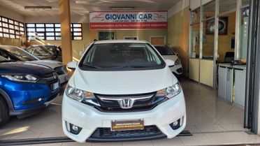 Honda Jazz 1.3 Elegance Navi ADAS
