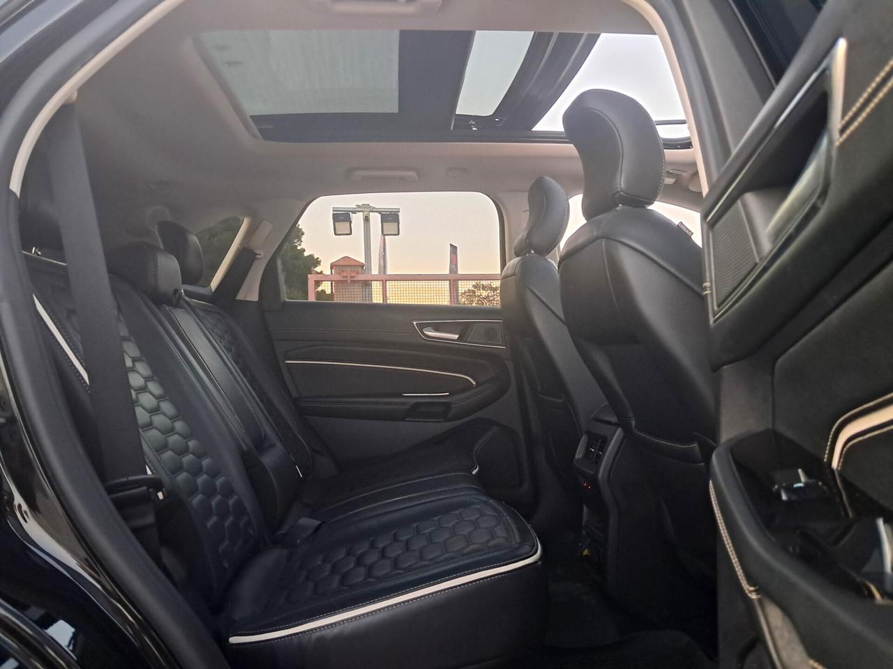 FORD EDGE 2.0 TDCI 4WD 238cv VIGNALE *TETTO-PELLE*