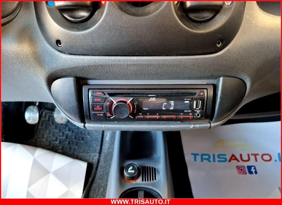 FIAT Seicento 1.1 NEOPATENTATI