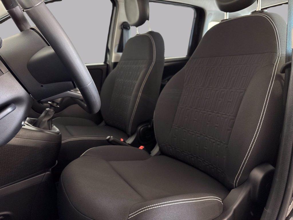 FIAT Panda 1.0 firefly hybrid s&s 70cv del 2023