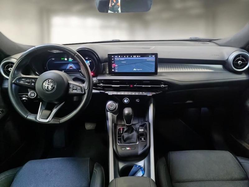 ALFA ROMEO TONALE 1.5 130 CV HYBRID TCT7 SPRINT SUV