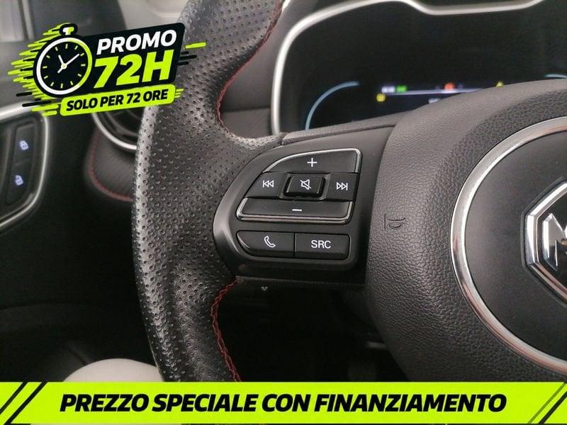 MG ZS 1.5 Luxury