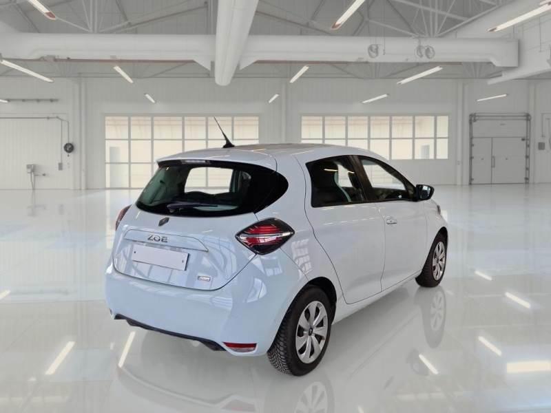 RENAULT ZOE LIFE R110 5 PORTE