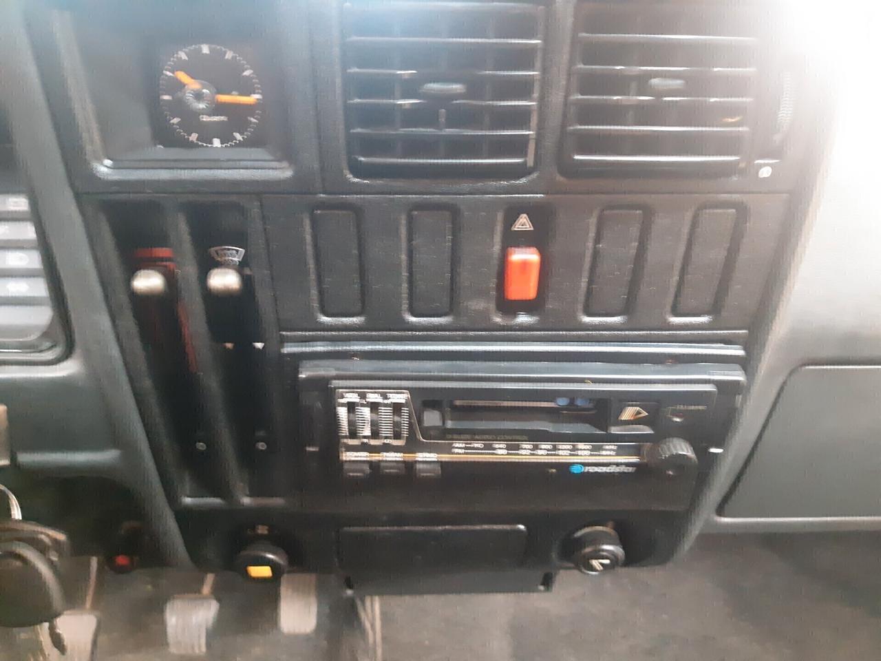 Opel Kadett 1.0 S 5 PORTE