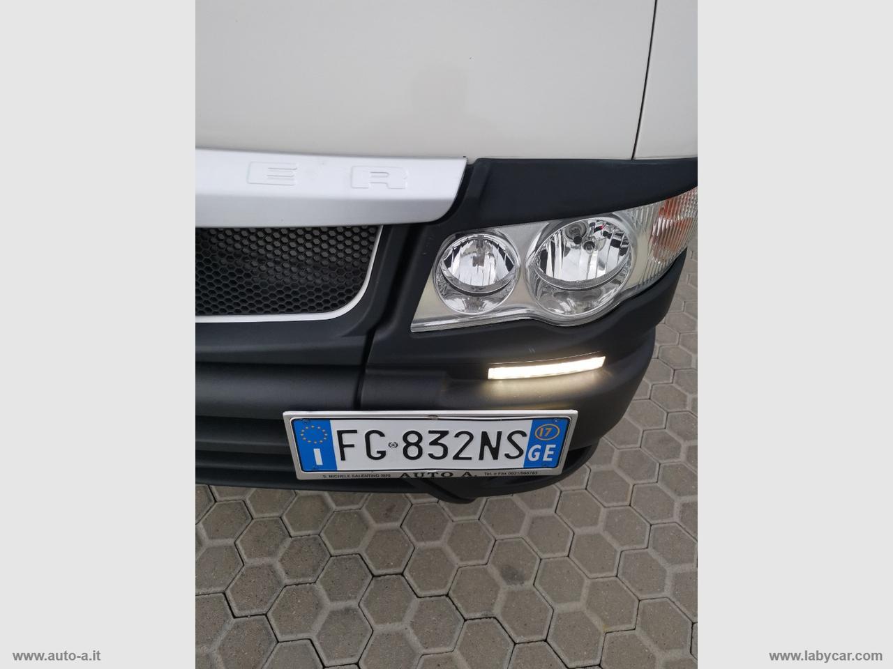 PORTER 1.3 CASSONE RIBALTABILE