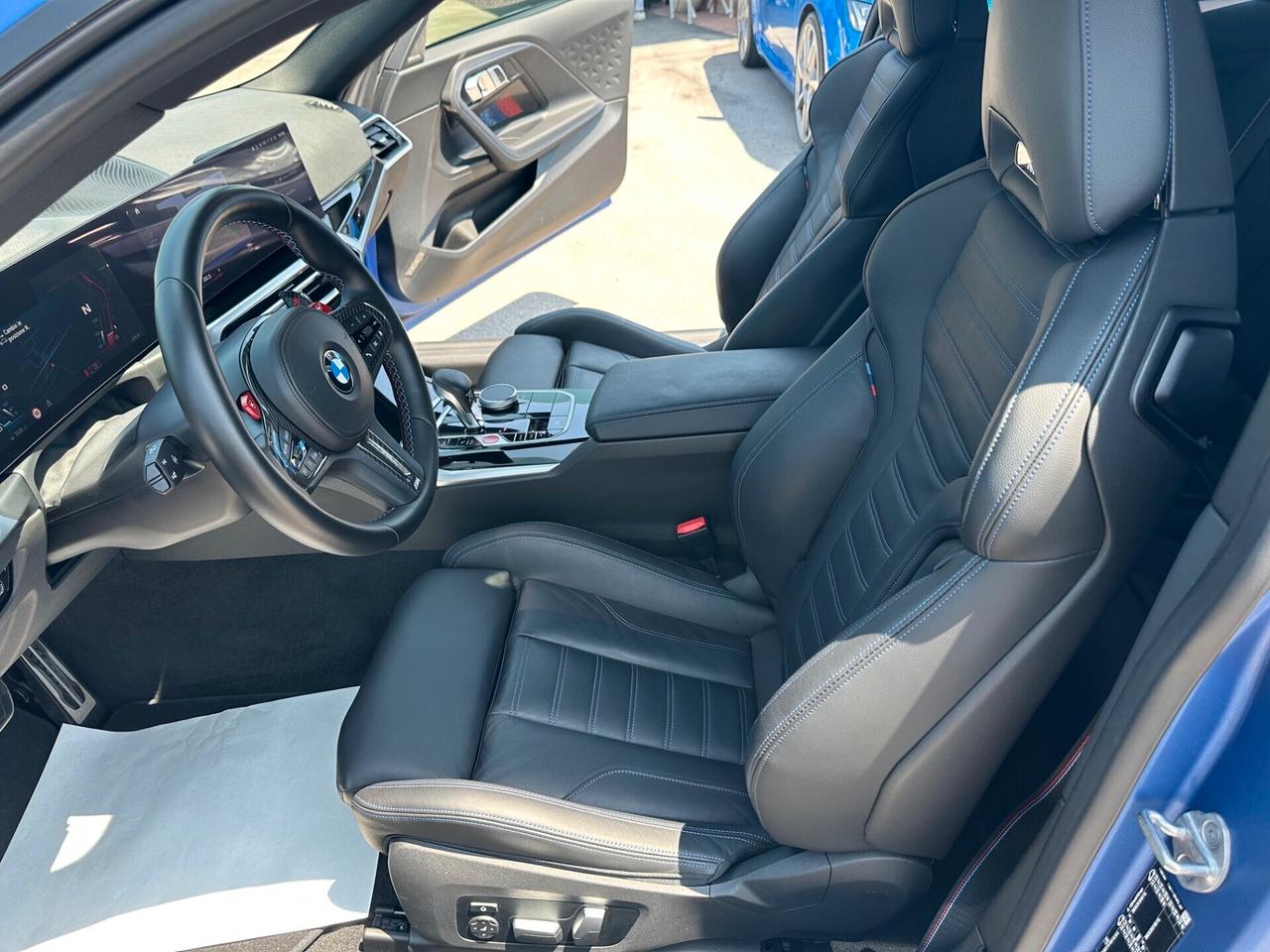 Bmw M2 COUPè 3.0 460CV COMPETITION /STUPENDA!!CARBONIO!!
