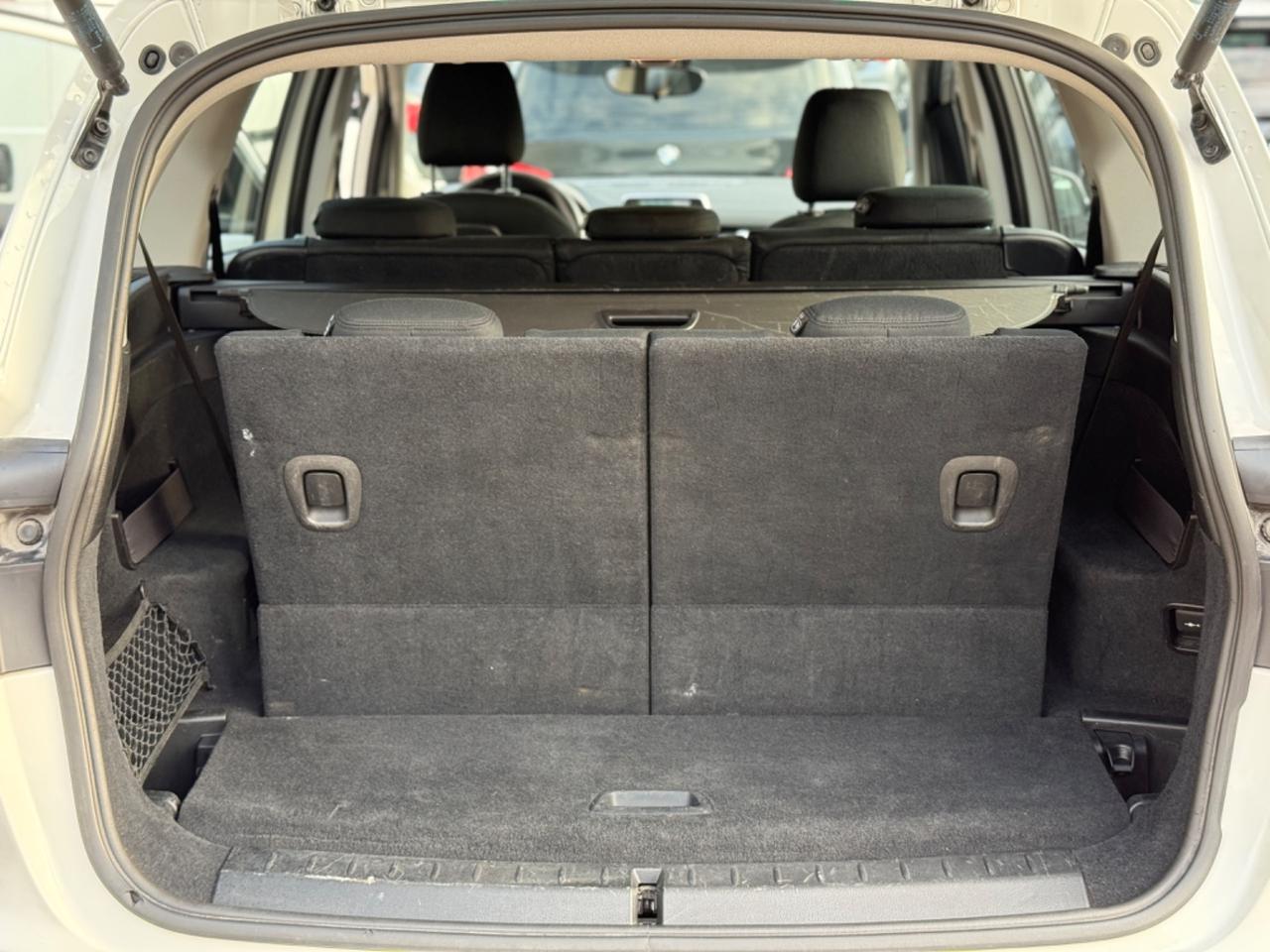 Bmw 218D GRAN TOURER 7 POSTI