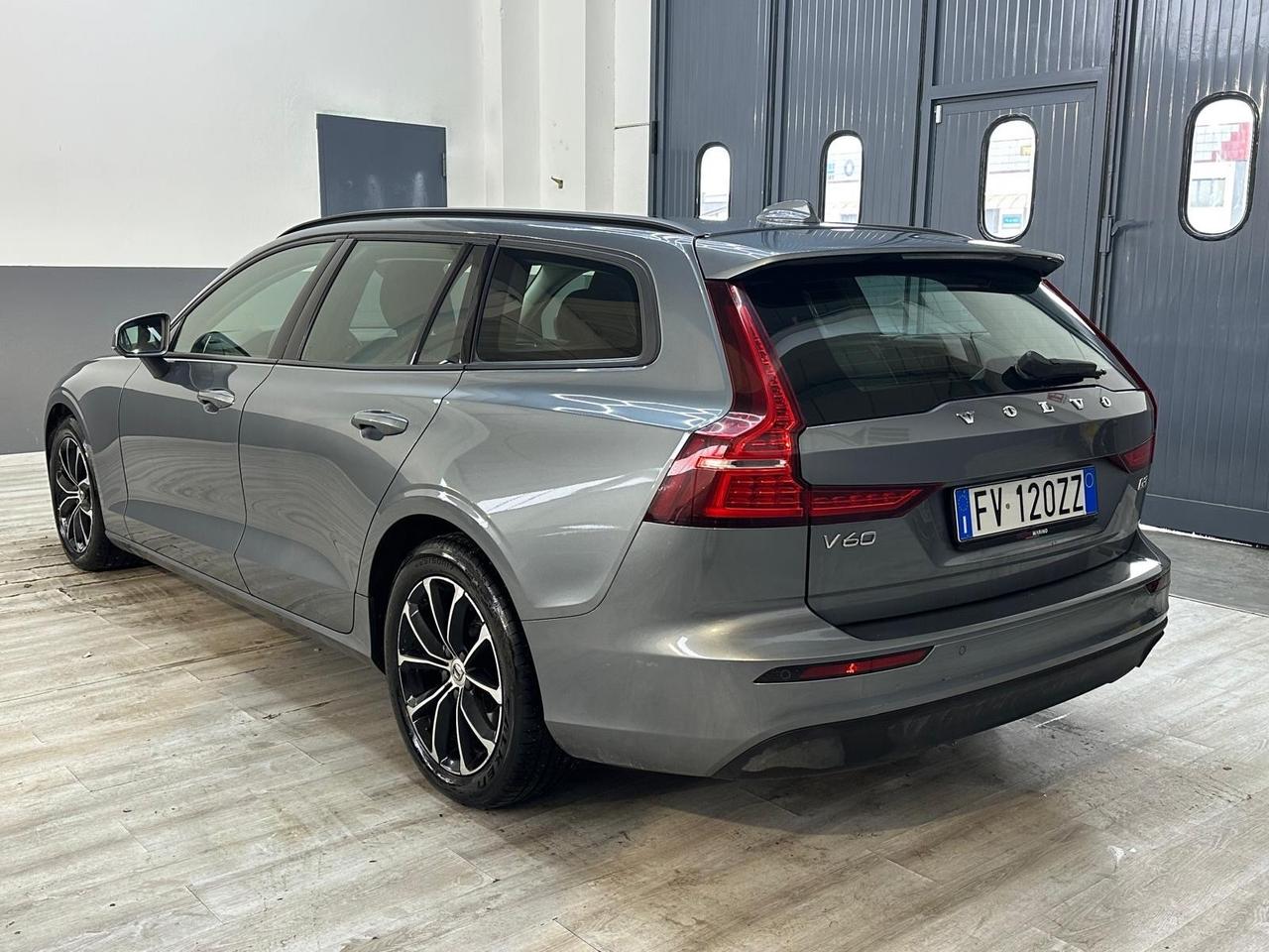 Volvo V60 D3 Geartronic Business Plus