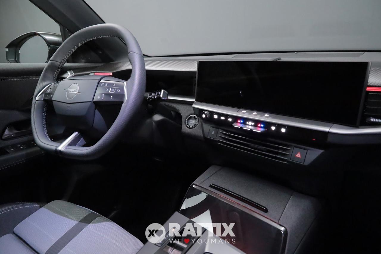 Opel Grandland 1.2 Hybrid 145CV GS e-DCS6