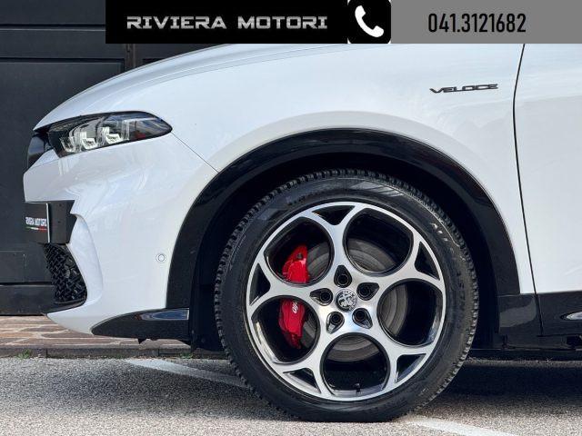 ALFA ROMEO Tonale 1.6 diesel 130 CV TCT6 Veloce