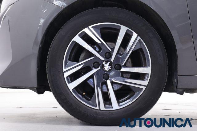 PEUGEOT 208 PURETECH 75 STOP&START 5 PORTE STYLE NEOPATENTATI