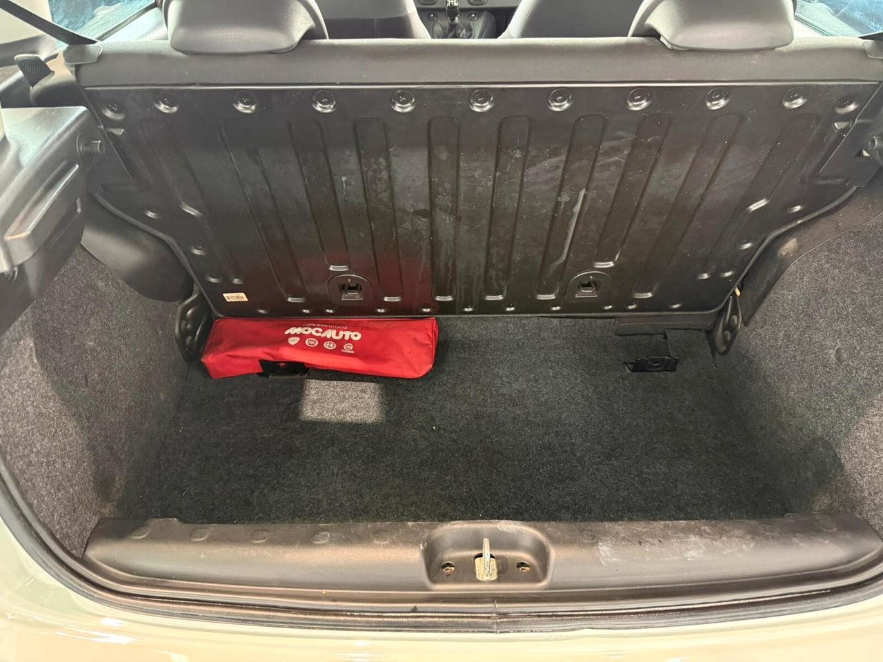 Fiat Panda 1.3 MJT 80 CV S&S Lounge