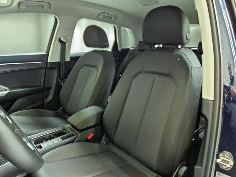 AUDI Q3 35 TDI S TRONIC BUSINESS SUV