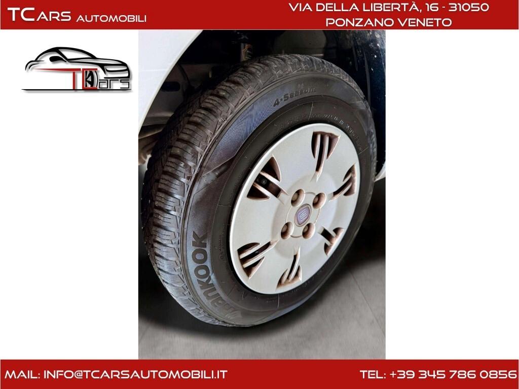 FIAT PANDA 1.2 BENZINA PREZZO VALIDO FINO 25/10