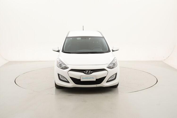 Hyundai i30 Wagon Comfort BR335999 1.6 Diesel 110CV