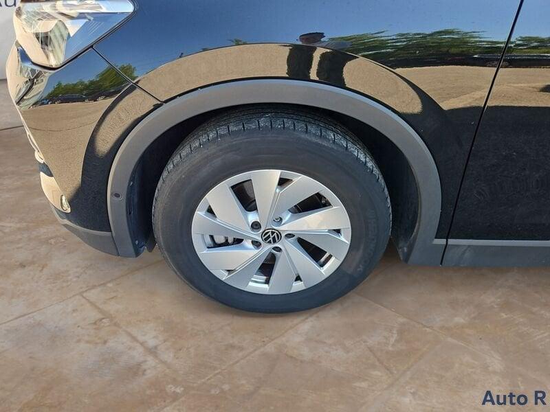 Volkswagen Tiguan 2.0 TDI 110KW SCR Life DSG
