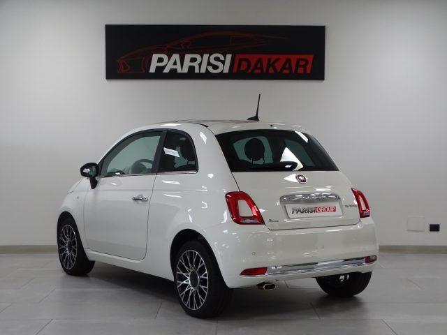 FIAT 500 1.0 Hybrid 70CV Dolcevita *PROMO PARISI GROUP*