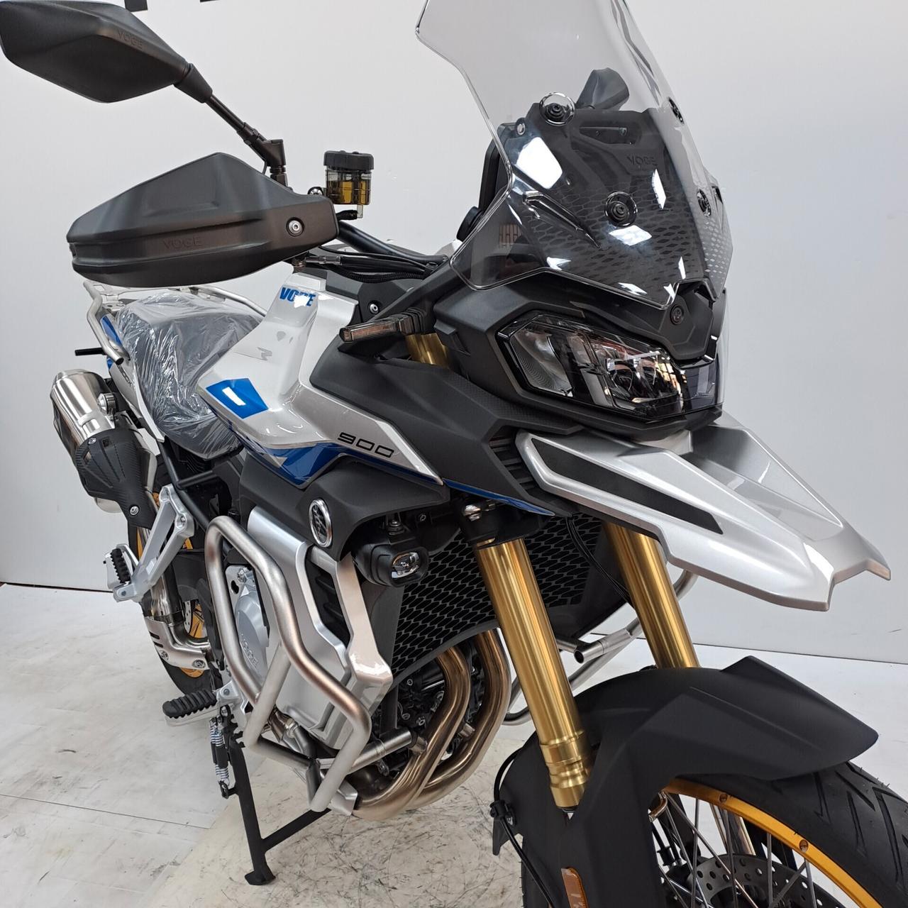 Voge Valico 900 DSX MENO 1.000 euro/SOLO 90 MESE