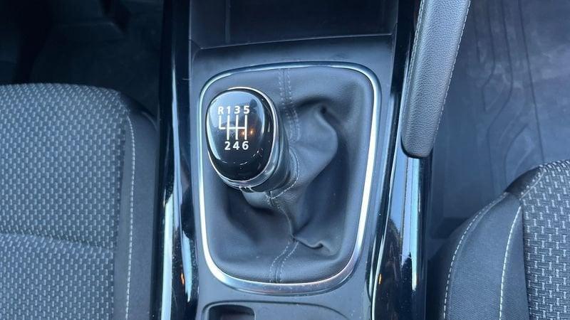 Renault Kadjar 1.5 dci energy Intens 110cv