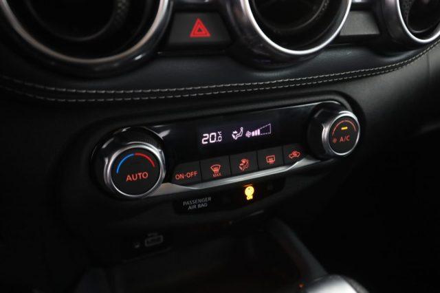 NISSAN Juke Juke 1.0 DIG-T 114 CV DCT Tekna