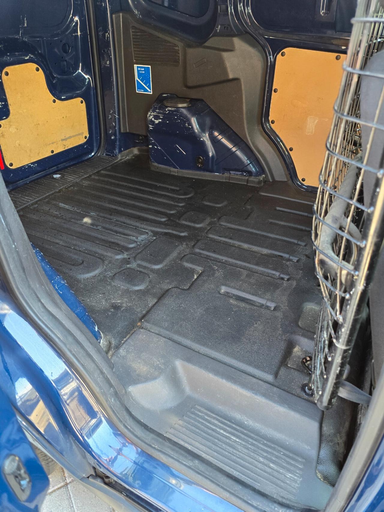 Ford Tourneo Courier Tourneo Courier 1.0 EcoBoost 100 CV Plus