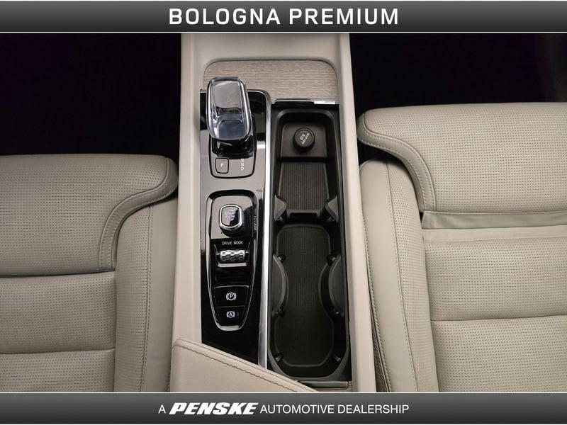 Volvo XC60 XC60 B4 (d) AWD Geartronic Inscription