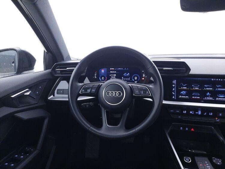 Audi A3 Business S tronic BR732015 2.0 Diesel 116CV