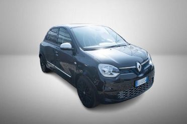 Renault Twingo Electric Twingo Urban Night 22kWh