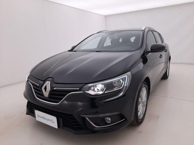 Renault Megane Sporter Business EDC BR427241 1.5 Diesel 110CV