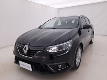 Renault Megane Sporter Business EDC BR427241 1.5 Diesel 110CV