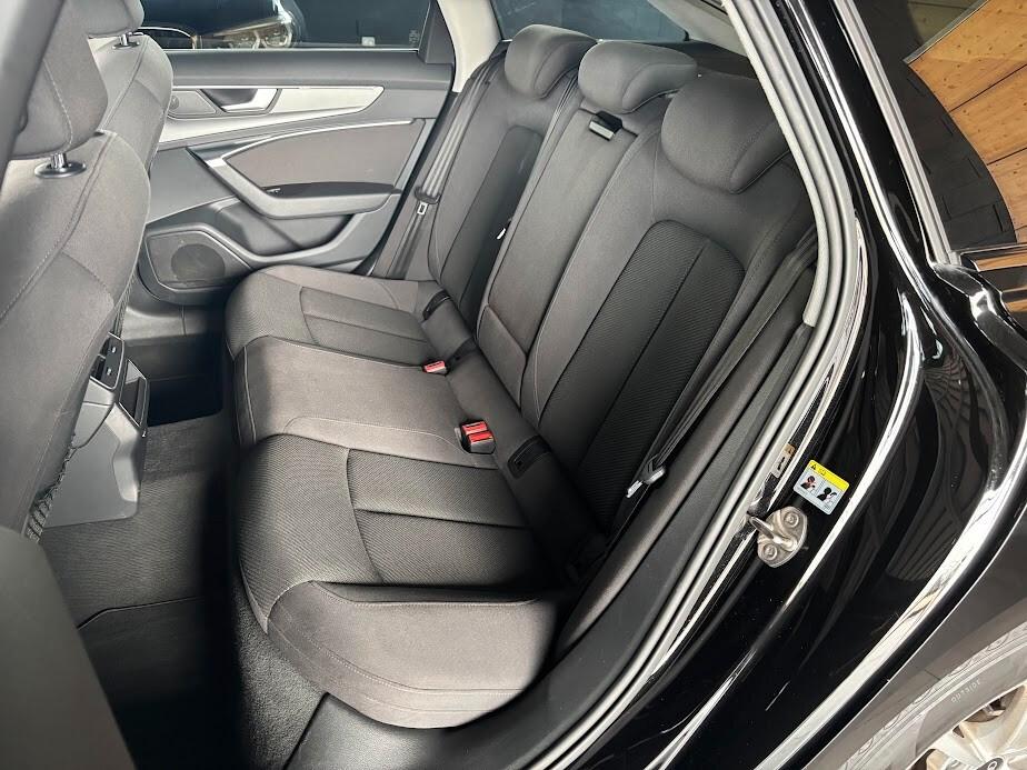 Audi A6 40 TDI 204CV MHEV quattro ultra S tronic Business