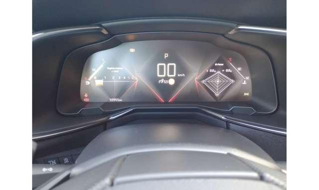 DS Automobiles DS 7 Crossback DS7 Crossback DS7 2.0 bluehdi Grand Chic180cv auto