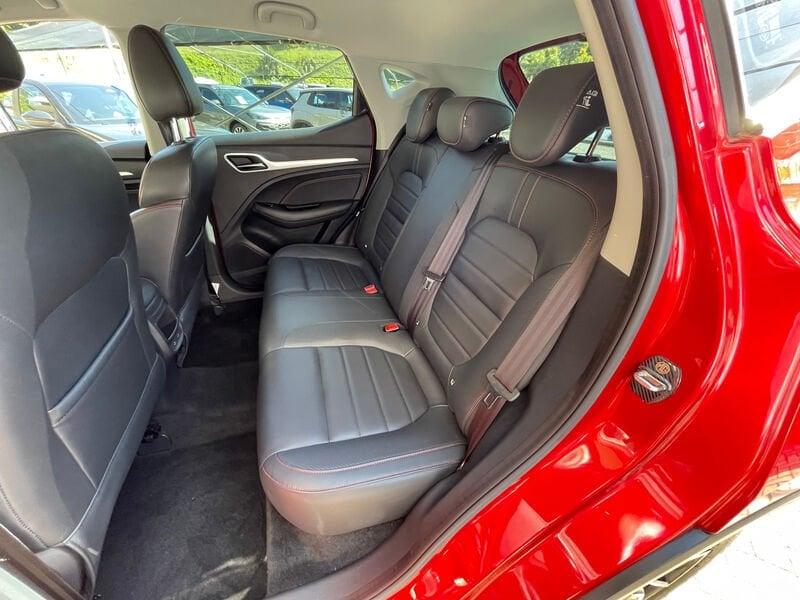 MG ZS 1.0 Luxury auto