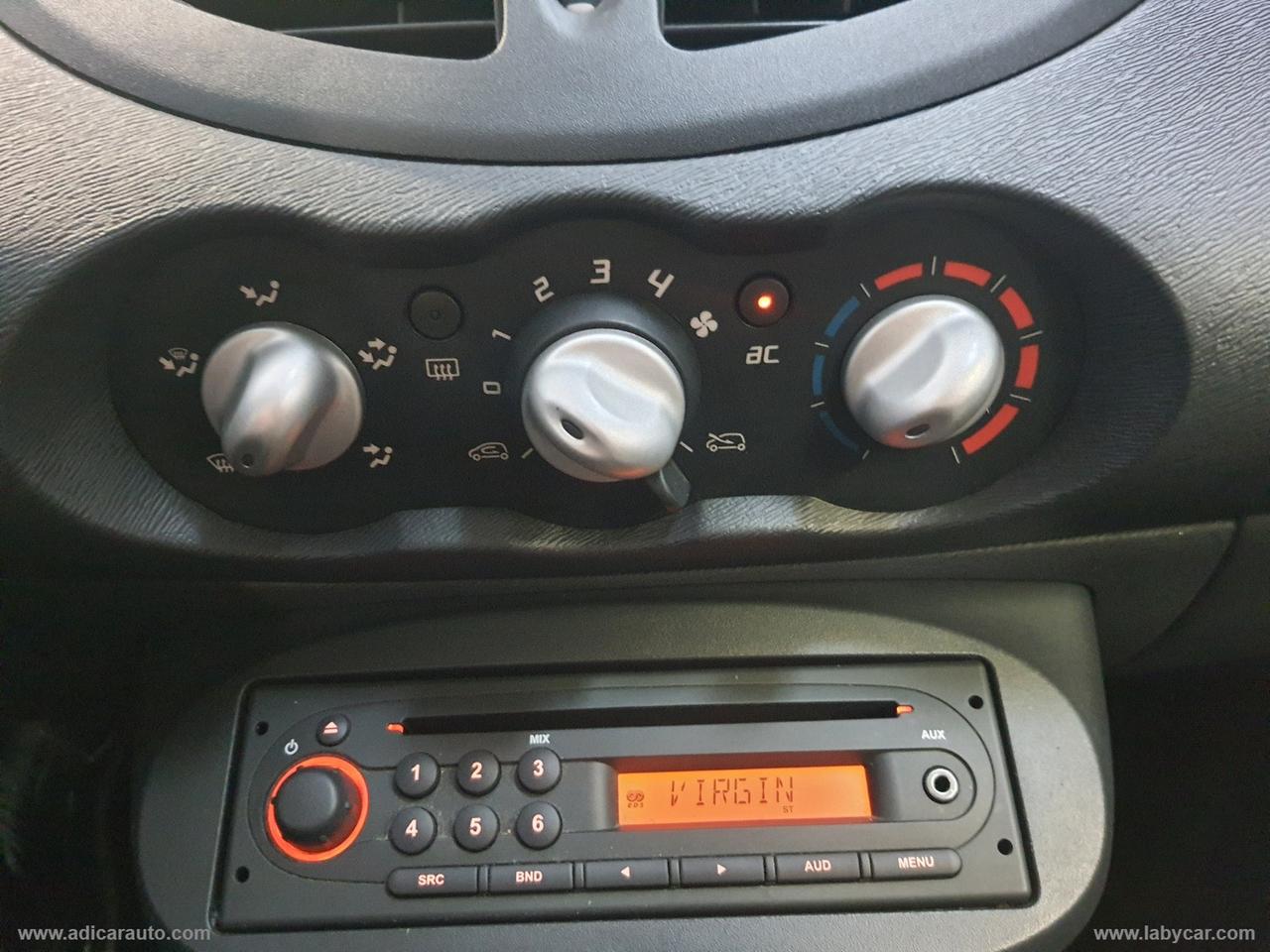 RENAULT Twingo 1.2 75 CV EURO5