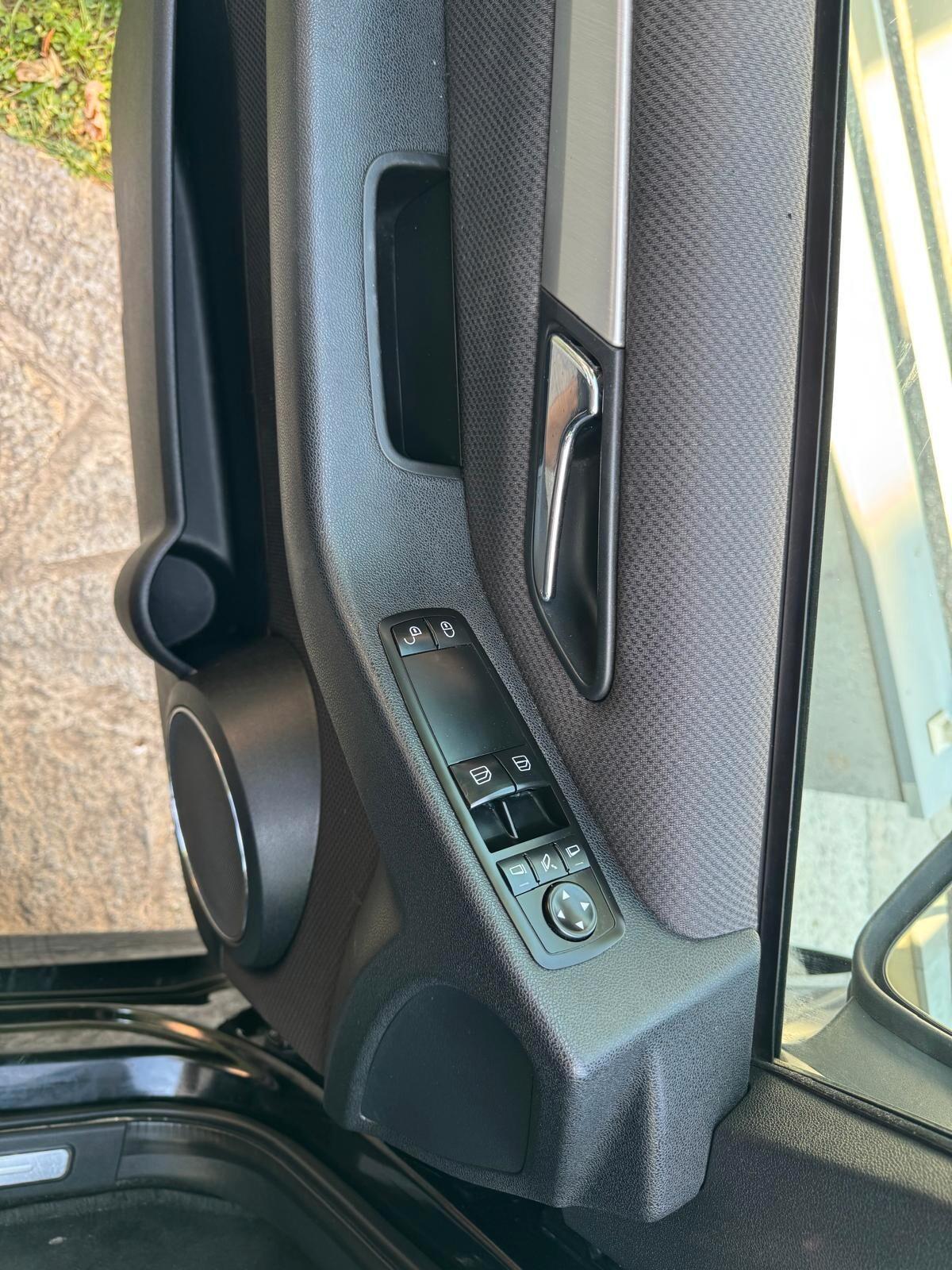 MB CLASSE B 170 180 NGT BlueEFFICIENCY CHROME